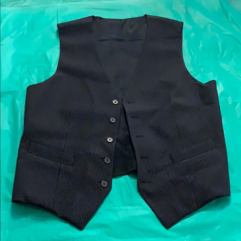 Top Vest